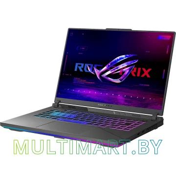 Игровой ноутбук ASUS ROG Strix G16 2024 G614JVR-N4183 (90NR0II5-M008S0) картинка 3